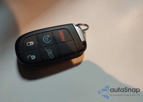 2015 Jeep Grand Cherokee Altitude from USA, damaged, VIN 1C4RJFAGXFC752105